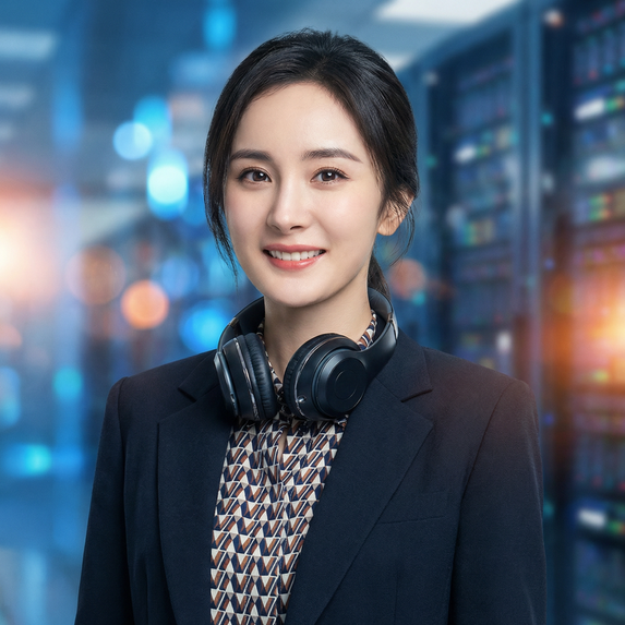 大象传媒制片人陈思涵